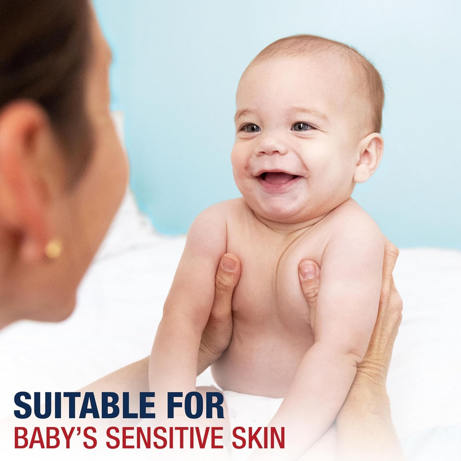 Foto 5 | Crema Para Dermatitis Del Pañal Aquaphor Baby 100 Ml (paquete De 2) - Venta Internacional.