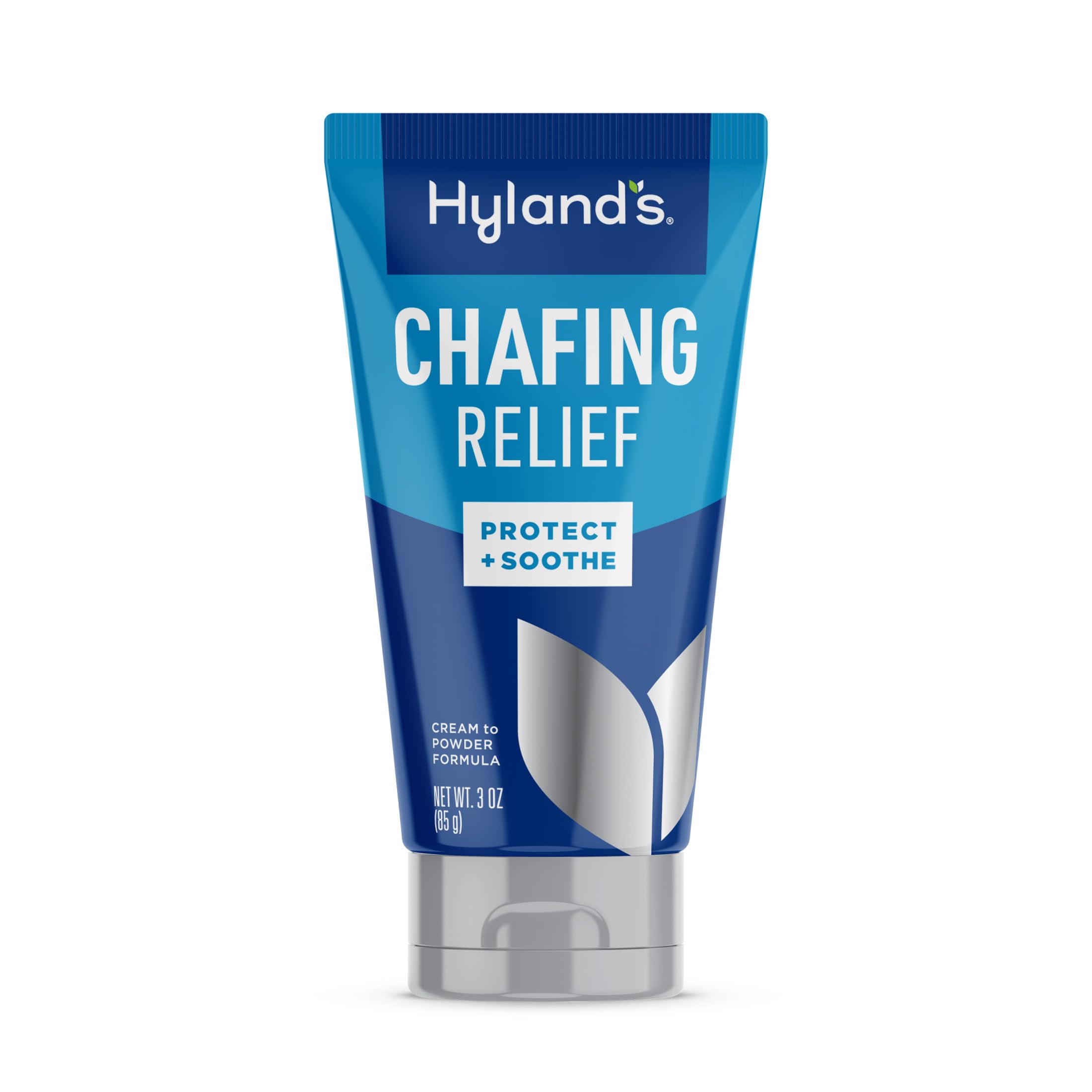 Crema Antirozaduras Hyland's, Crema En Polvo Antirozaduras, 90 Ml - Venta Internacional.
