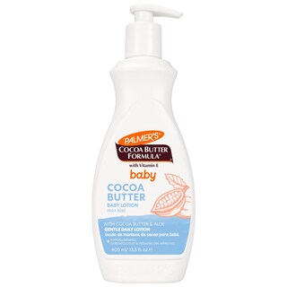 Foto 1 | Loción Corporal Palmer's Cocoa Butter 400 ml-Venta Internacional