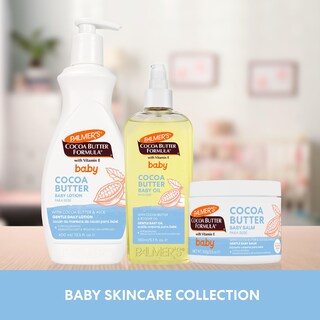 Foto 6 | Loción Corporal Palmer's Cocoa Butter 400 ml-Venta Internacional