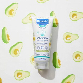 Foto 7 | Loción Corporal Hidratante Mustela Stelatopia Eccema 200 Ml - Venta Internacional.