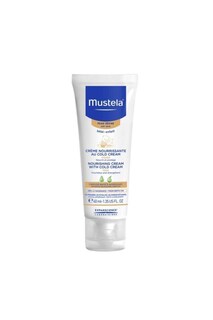 Foto 1 | Crema Facial Hidratante Mustela Baby Para Piel Seca 40 Ml - Venta Internacional.