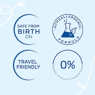 Foto 5 | Set de Viaje Mustela 3 Piezas para Bebé-Venta Internacional