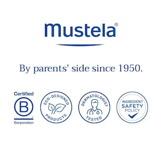 Foto 7 | Set de Viaje Mustela 3 Piezas para Bebé-Venta Internacional