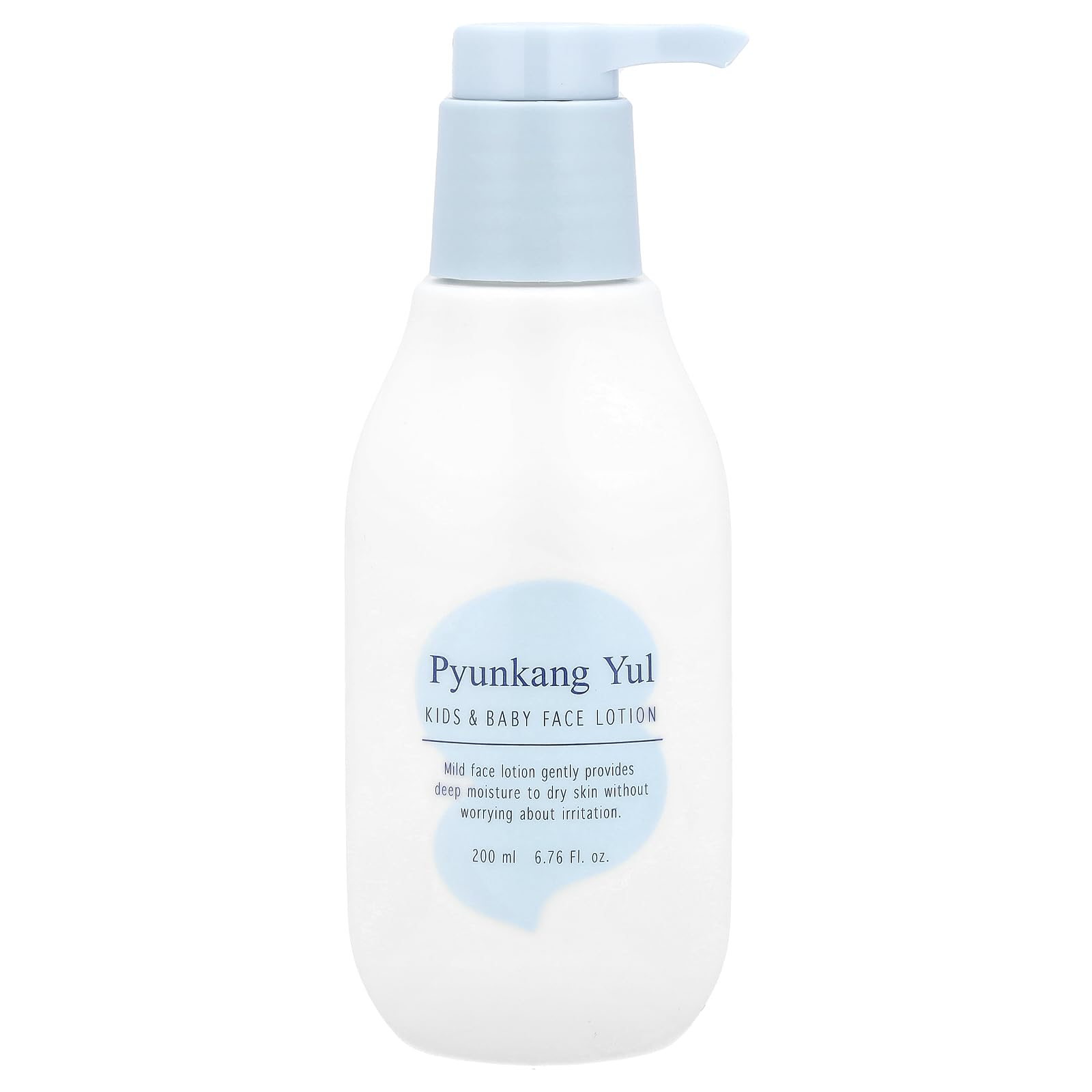 Loción Facial Pyunkang Yul Kids & Baby 200 Ml - Venta Internacional.