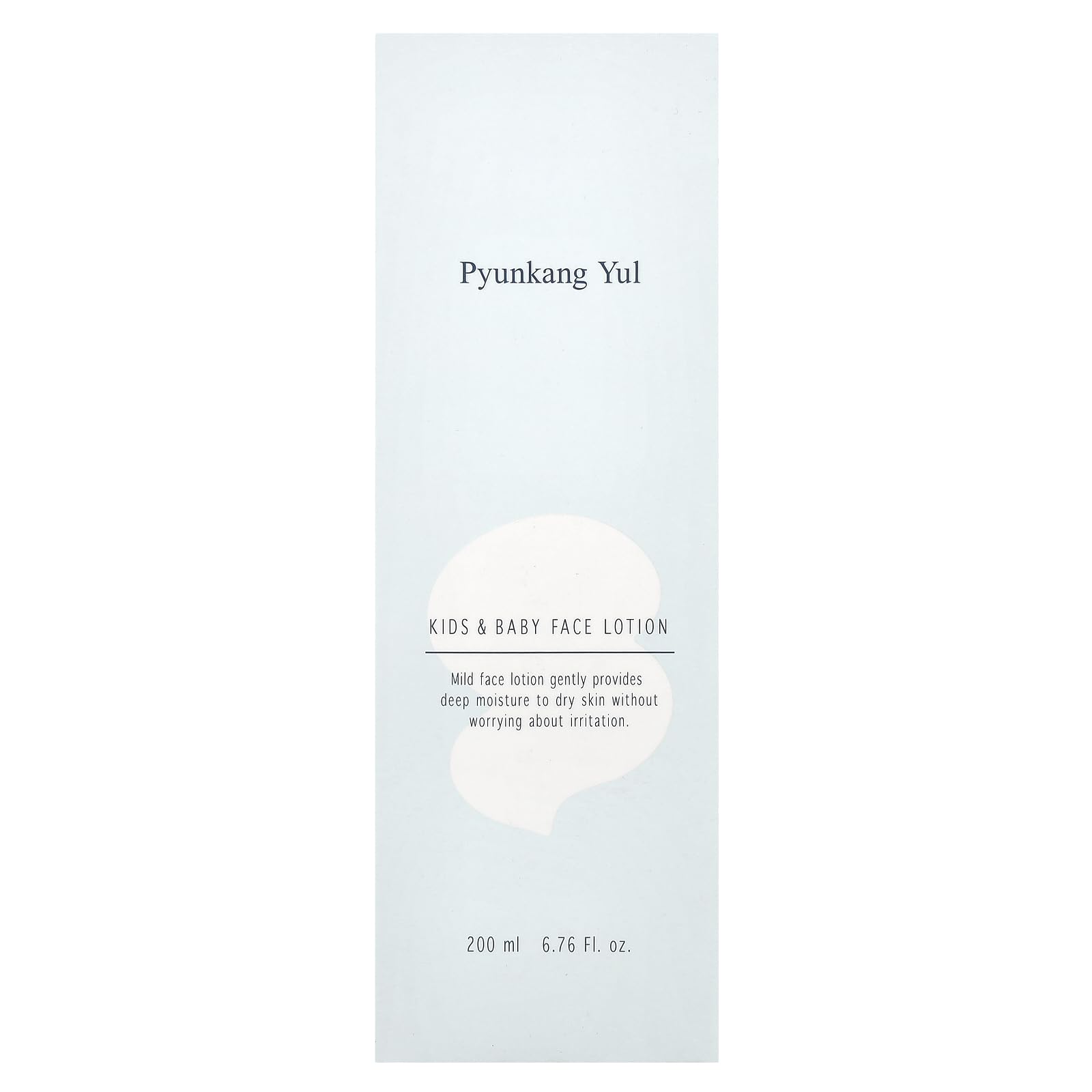 Foto 3 pulgar | Loción Facial Pyunkang Yul Kids & Baby 200 Ml - Venta Internacional.