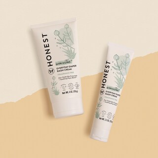 Foto 7 | Crema Hipoalergénica Para Dermatitis Del Pañal The Honest Company 180 Ml - Venta Internacional.