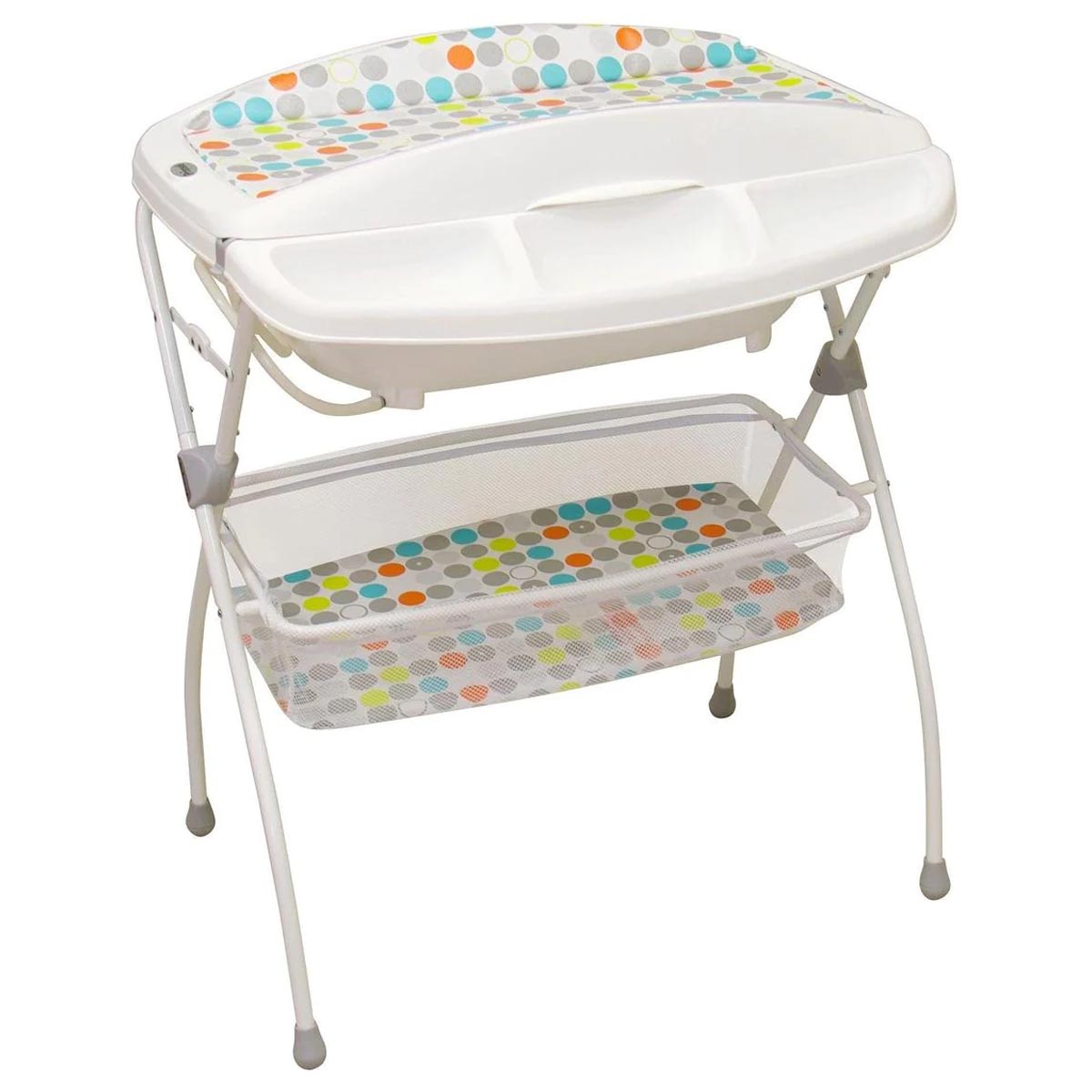 Bañera Prinsel Milan Triangulos Unisex