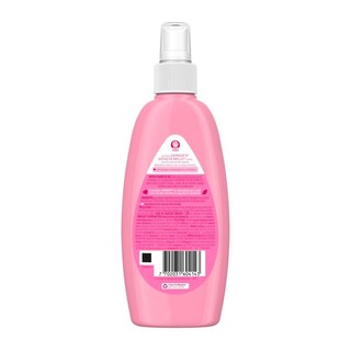Foto 3 | Spray Desenredante Johnson's Gotas De Brillo 200 Ml