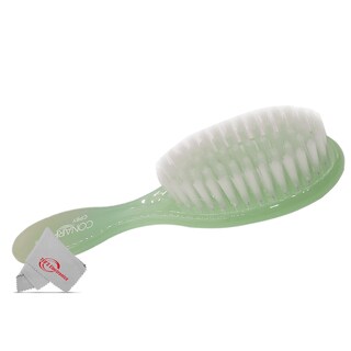 Foto 2 | Cepillo Conair Extra Suave Verde para Bebés - Venta Internacional