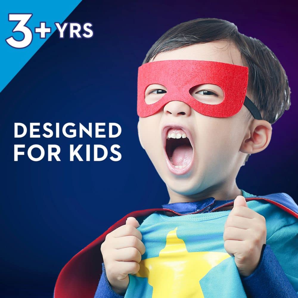 Foto 5 pulgar | Cepillo De Dientes A Batería Oral-b Para Niños Con Disney Princess, Para Niños Mayores De 3 Años - Venta Internaciona