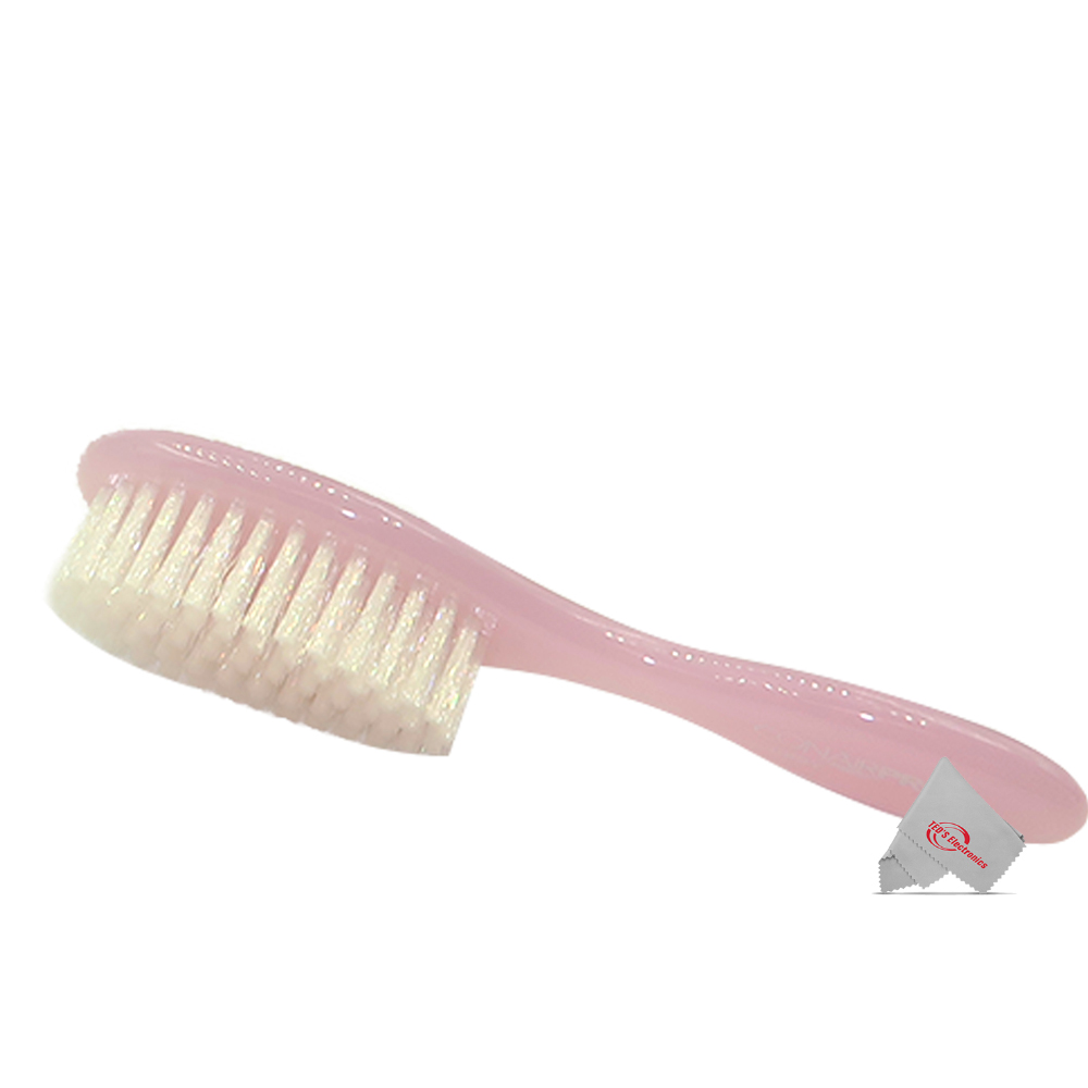 Foto 2 | Cepillo Extra Suave Conair Pro Baby Bristle Para Cabezas Pequeñas - Venta Internacional.