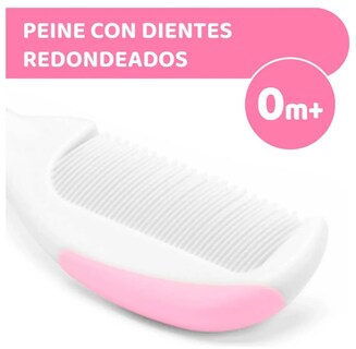 Foto 4 | Cepillo y Peine Xtellar para Bebé