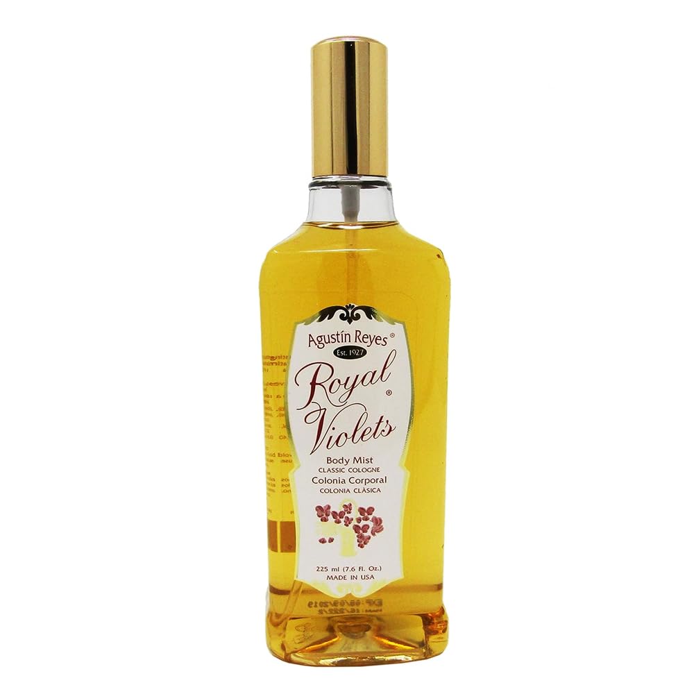 Colonia Agustin Reyes Royal Violet para Bebé - Venta Internacional