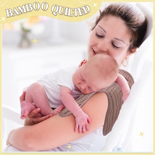 Foto 6 | Paños Frienda 8 Piezas para Bebé-Venta Internacional