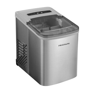 Foto 3 | Frigidaire, Máquina Para Hacer Hielos En Forma De Bala