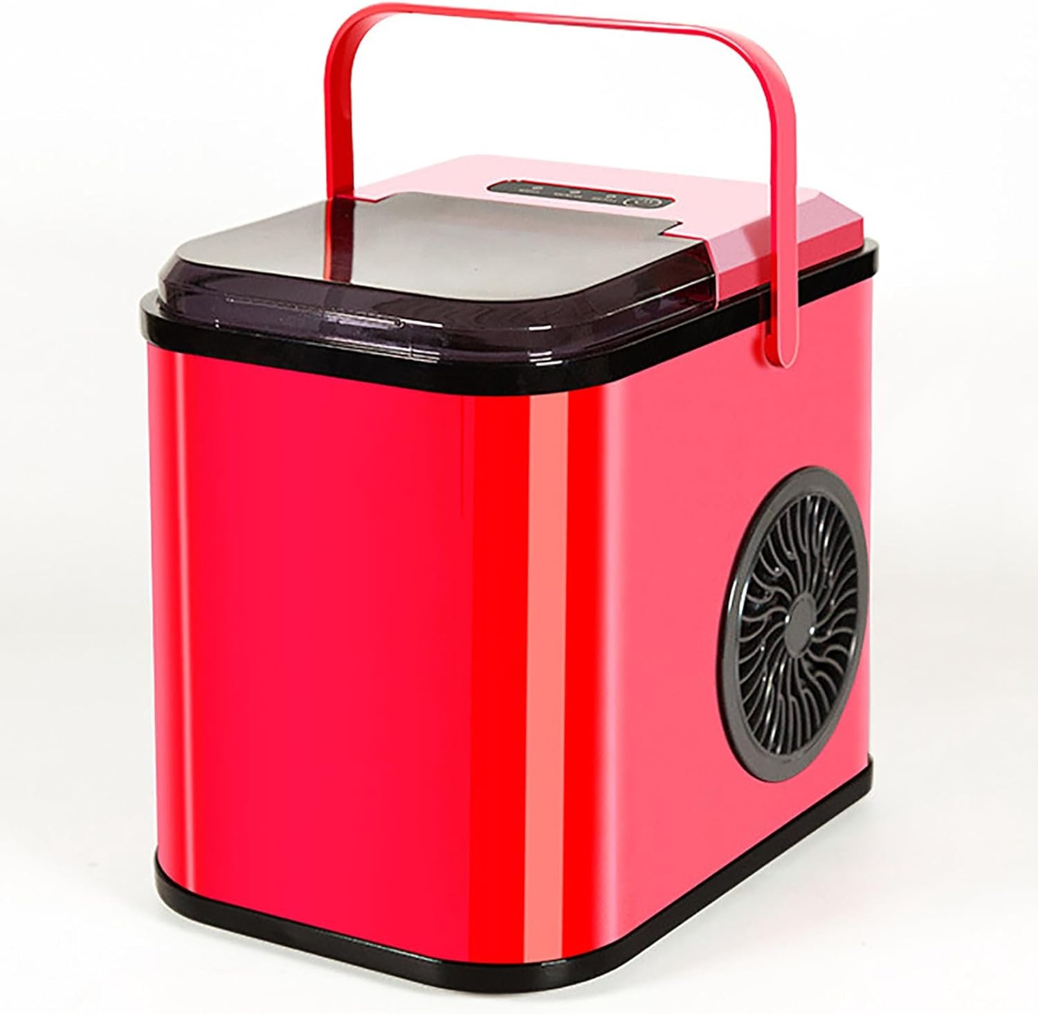 Foto 1 | Maquina Automatica Dispensadora De Cubos De Hielo Con Indicadores Inteligentes
