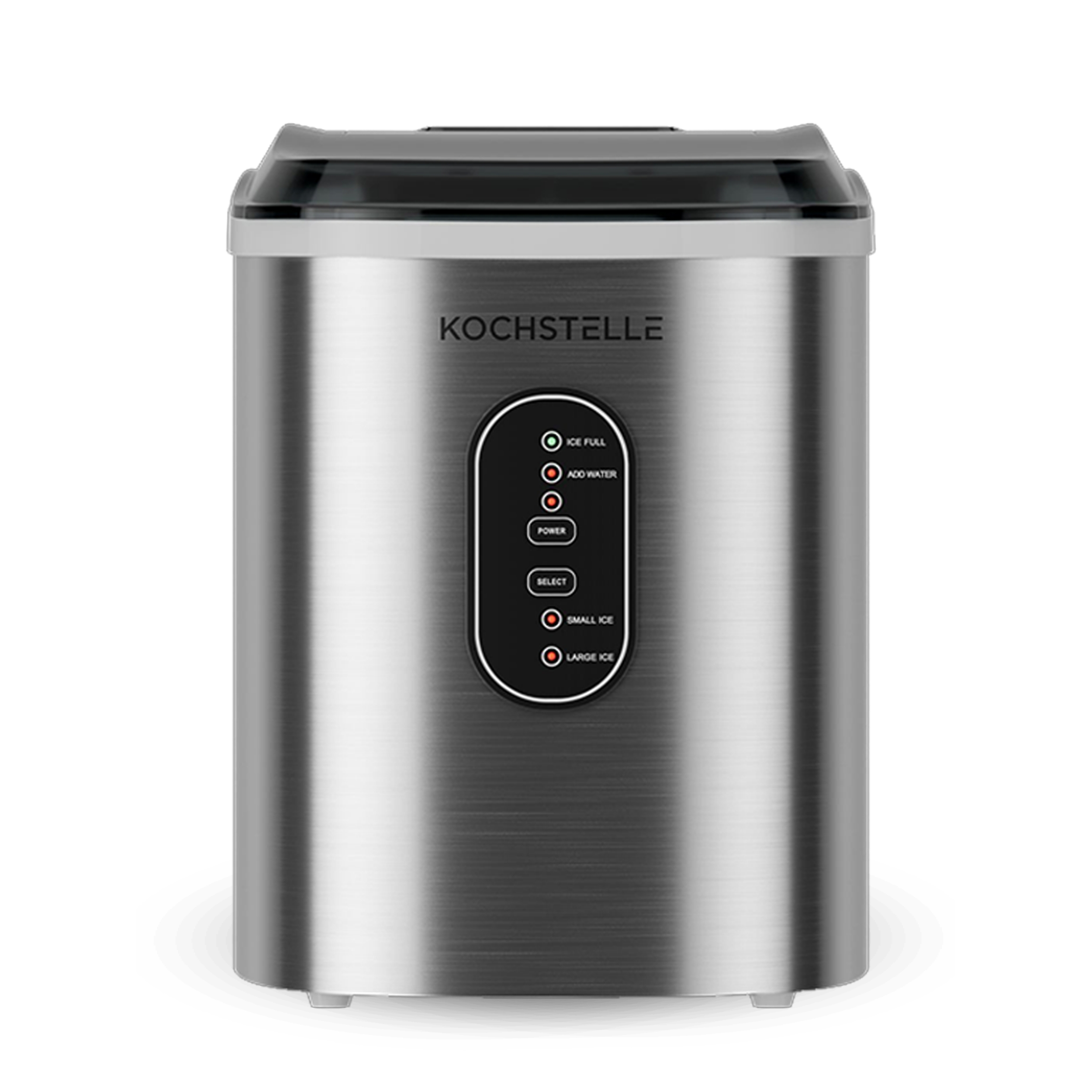 Máquina De Hielos Kochstelle MH2501