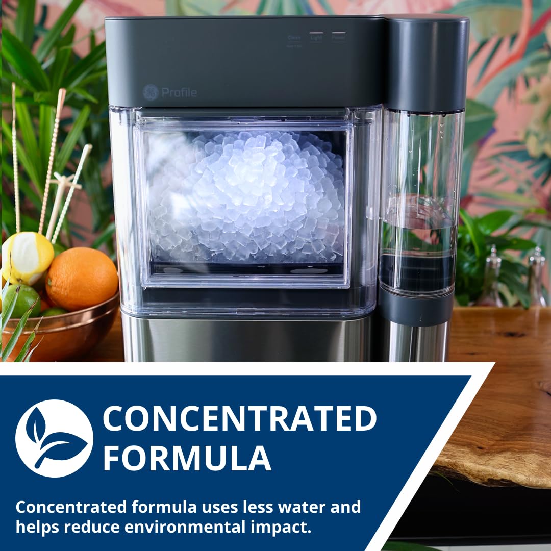 Foto 5 pulgar | Kit De Artículos De Limpieza Ge Profile Opal Nugget Ice Maker - Venta Internacional.