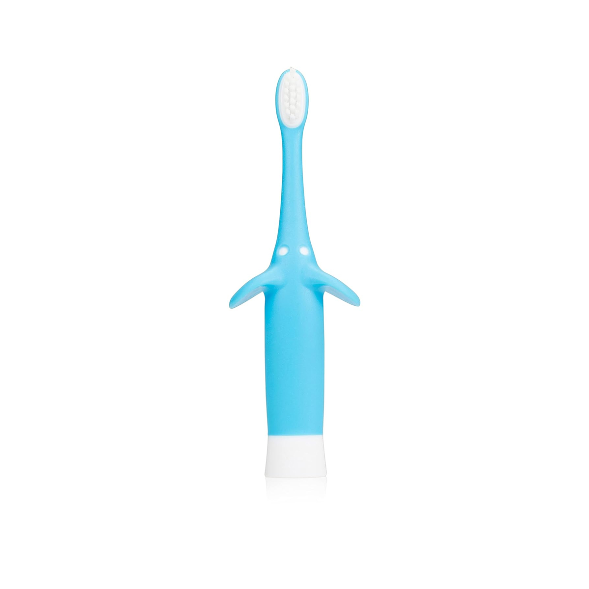 Cepillo De Dientes Entrenador Para Niños Dr Browns Azul