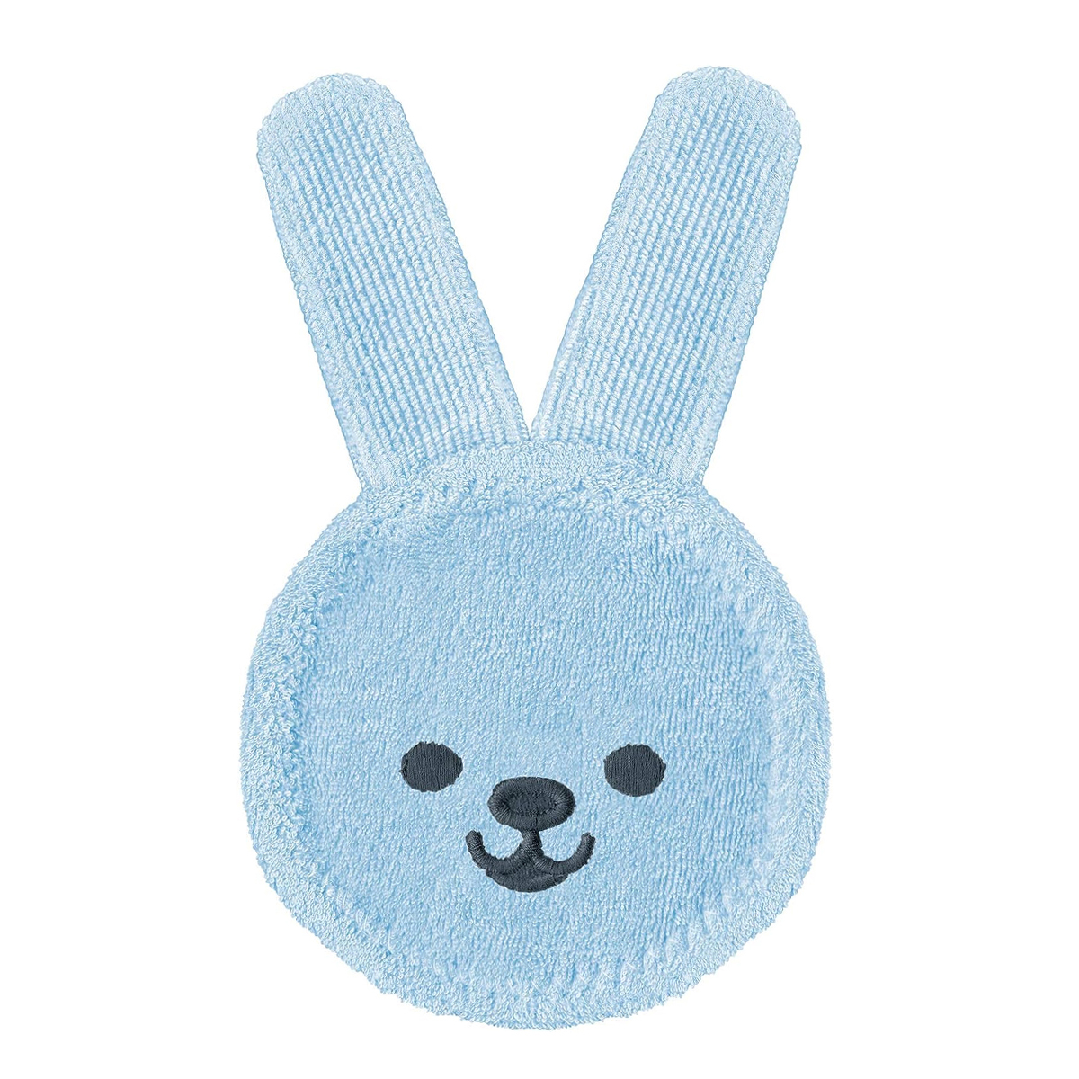 Limpiador de Encías para Bebés Mam Baby Oral Care Rabbit Azul