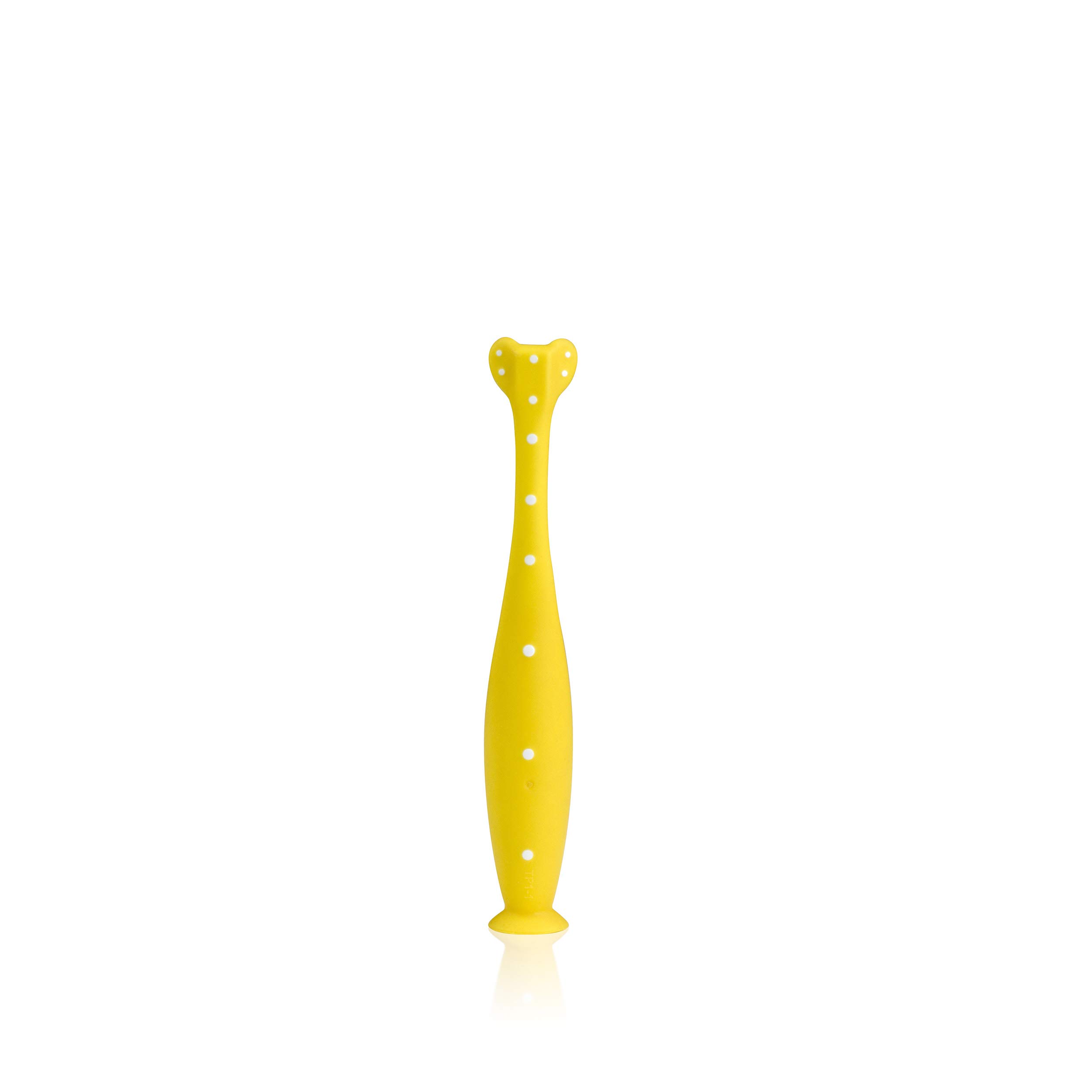 Foto 6 pulgar | Cepillo De Dientes Frida Baby Triple-angle Toothhugger Para Niños Pequeños - Venta Internacional.