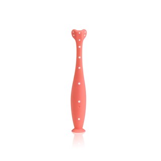Foto 5 | Cepillo De Dientes Frida Baby Triple-angle Toothhugger Para Niños Pequeños - Venta Internacional.