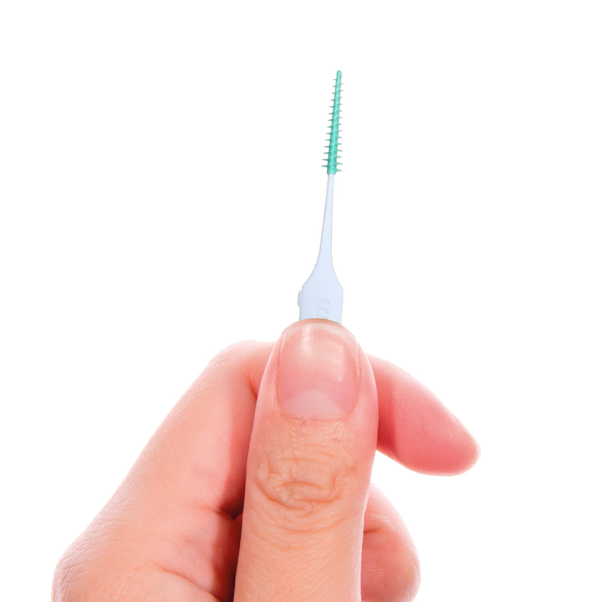 Foto 7 | Palillos Dentales Gum Soft-picks Originales De 50 Unidades (paquete De 6) Con Funda - Venta Internacional.