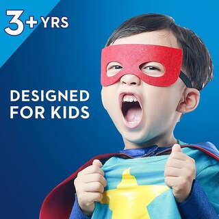 Foto 4 | Cabezales De Cepillo De Repuesto Oral-b Kids Extra Soft, 2 Unidades - Venta Internacional.