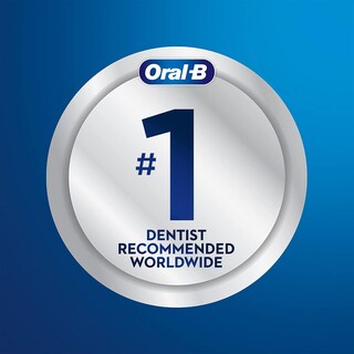 Foto 5 | Cabezales De Cepillo De Repuesto Oral-b Kids Extra Soft, 2 Unidades - Venta Internacional.