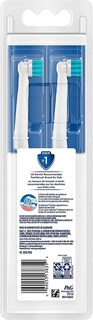 Foto 7 | Cabezales De Cepillo De Repuesto Oral-b Kids Extra Soft, 2 Unidades - Venta Internacional.