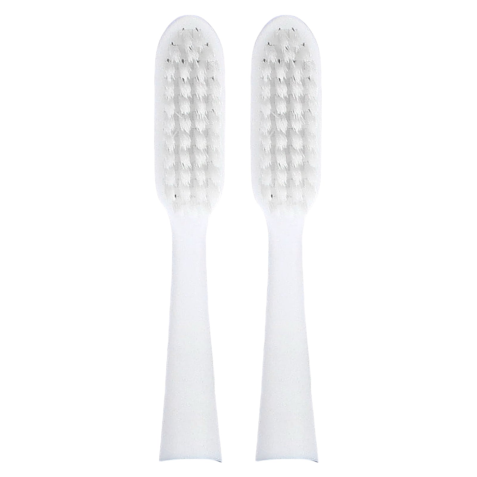 Foto 4 pulgar | Pack De 2 Cabezales Reemplazables Para Cepillos De Dientes Hello Soft - Venta Internacional.