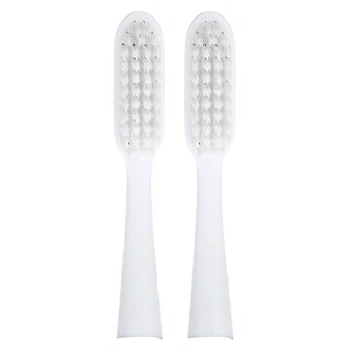 Foto 3 | Pack De 2 Cabezales Reemplazables Para Cepillos De Dientes Hello Soft - Venta Internacional.
