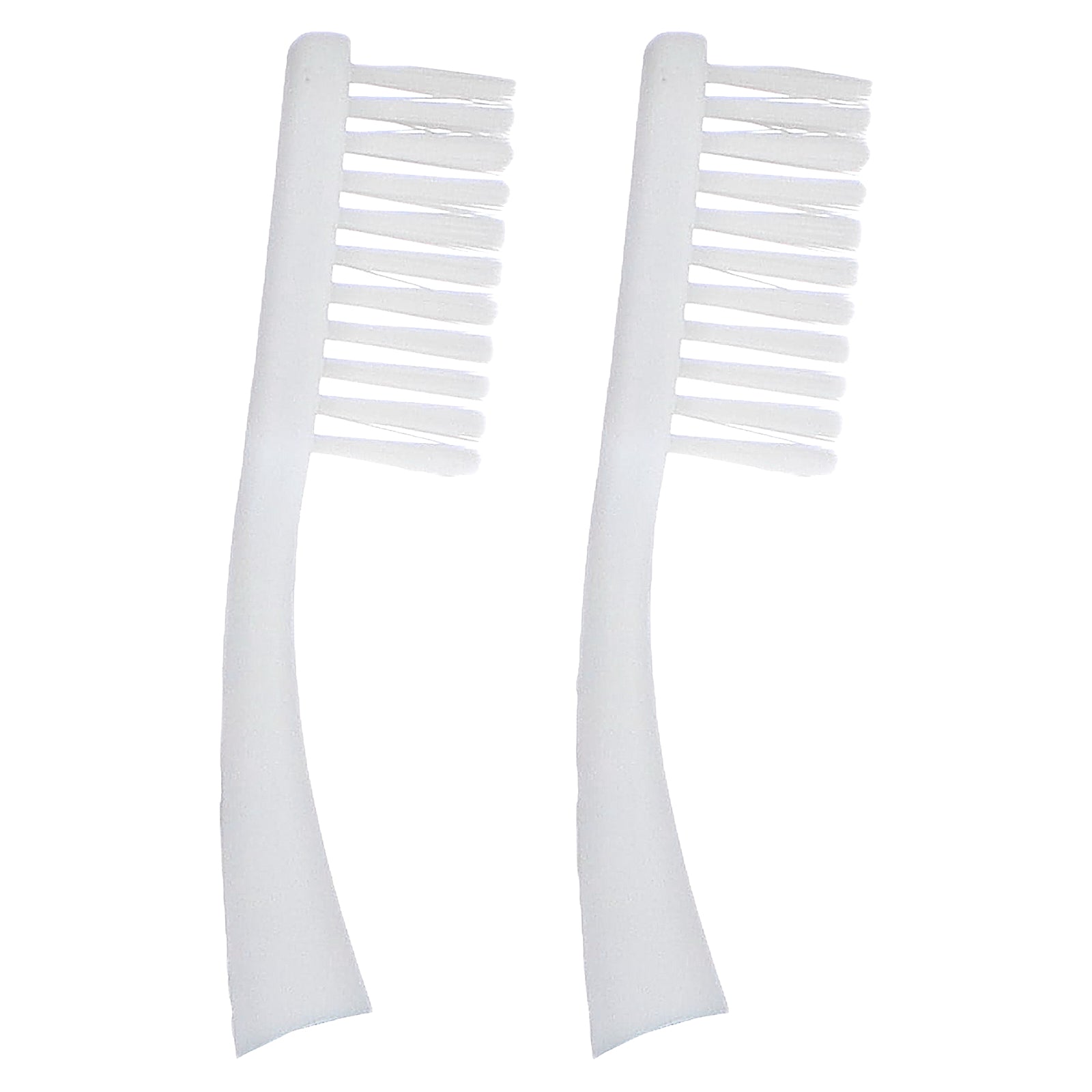 Foto 5 pulgar | Pack De 2 Cabezales Reemplazables Para Cepillos De Dientes Hello Soft - Venta Internacional.