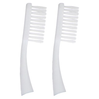 Foto 4 | Pack De 2 Cabezales Reemplazables Para Cepillos De Dientes Hello Soft - Venta Internacional.