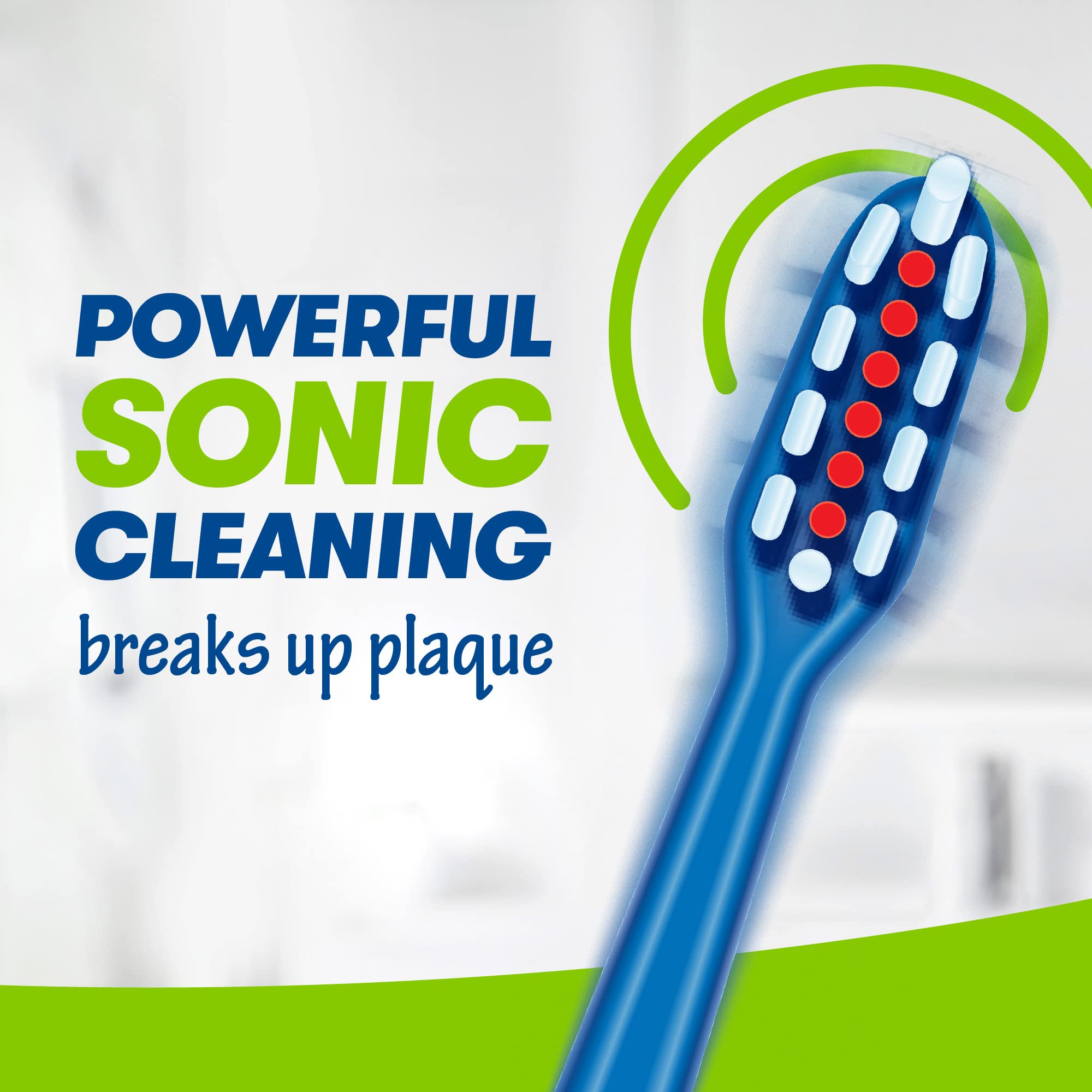 Foto 4 pulgar | Cepillo De Dientes Firefly Transformers Sonic Con Funda 3d Soft 3+ - Venta Internacional.