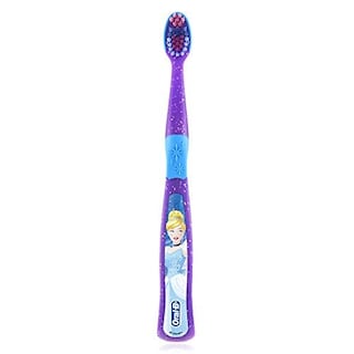 Foto 3 | Cepillo De Dientes Oral-b Princess Para Niñas De Más De 3 Años Paquete De 4 - Venta Internacional.