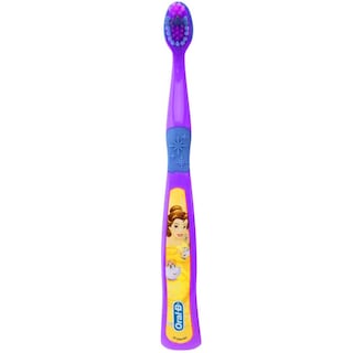Foto 4 | Cepillo De Dientes Oral-b Princess Para Niñas De Más De 3 Años Paquete De 4 - Venta Internacional.