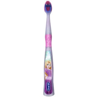 Foto 5 | Cepillo De Dientes Oral-b Princess Para Niñas De Más De 3 Años Paquete De 4 - Venta Internacional.