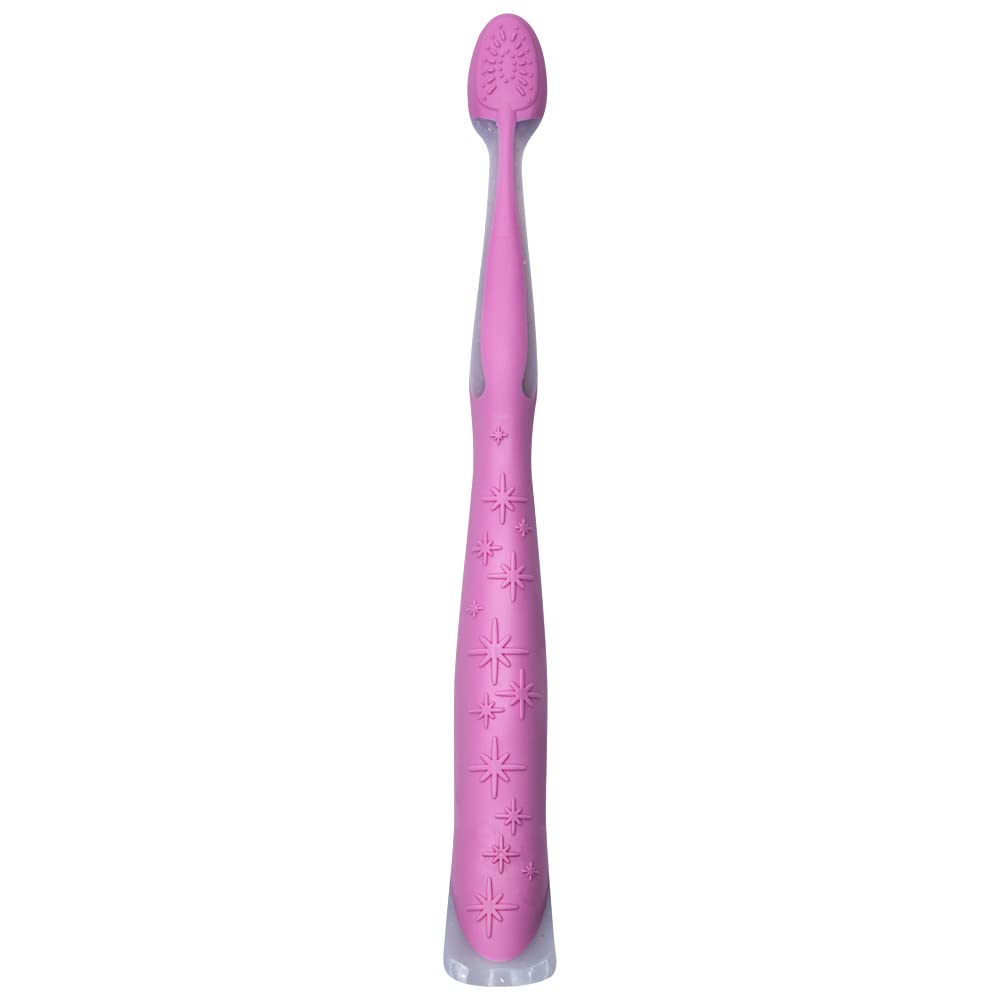 Foto 6 | Cepillo De Dientes Oral-b Princess Para Niñas De Más De 3 Años  Paquete De 4 - Venta Internacional.