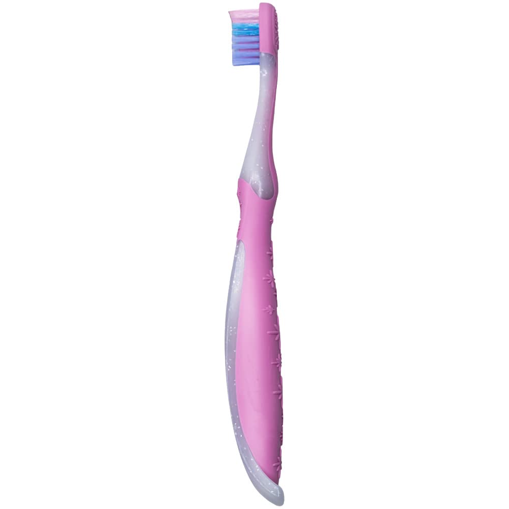 Foto 7 | Cepillo De Dientes Oral-b Princess Para Niñas De Más De 3 Años  Paquete De 4 - Venta Internacional.