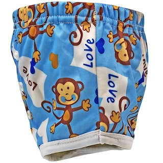 Foto 4 | Pañal Entrenador Ecobaby Original 4 Piezas para Bebé