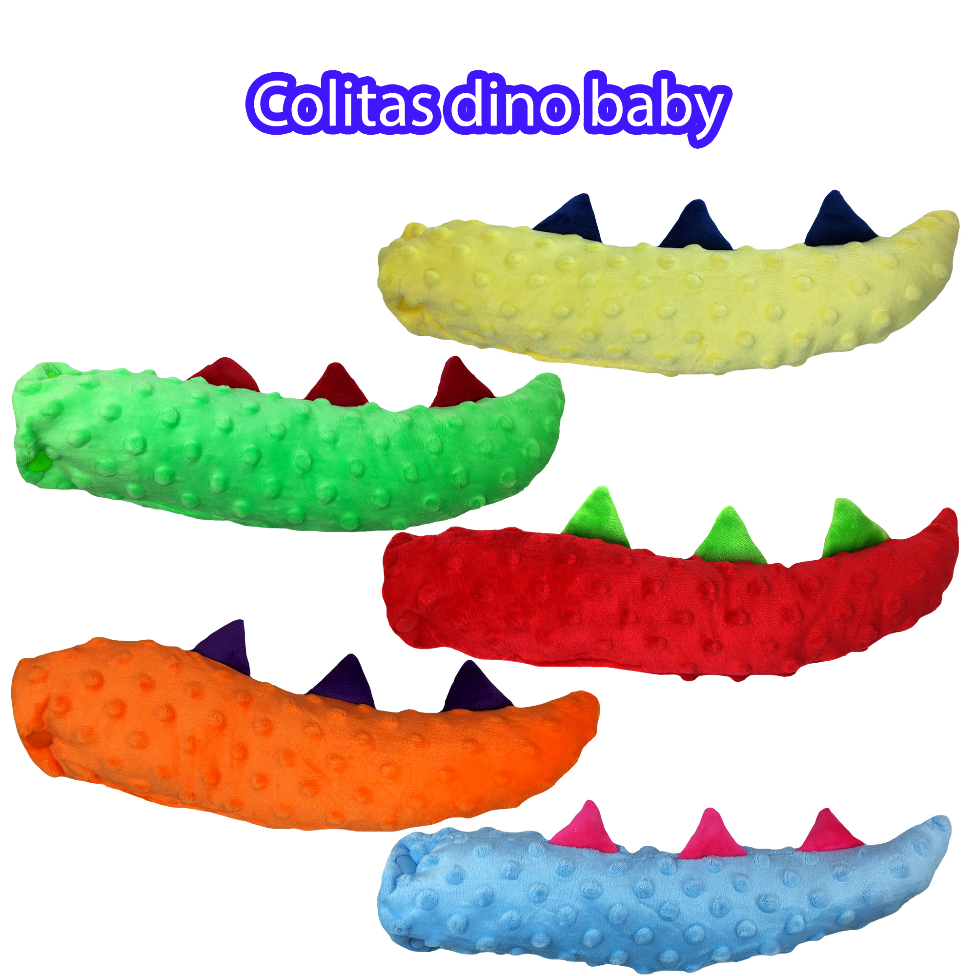 Foto 4 pulgar | Pañales de Tela Reutilizables Ecobaby Original con Rollo de Bambú