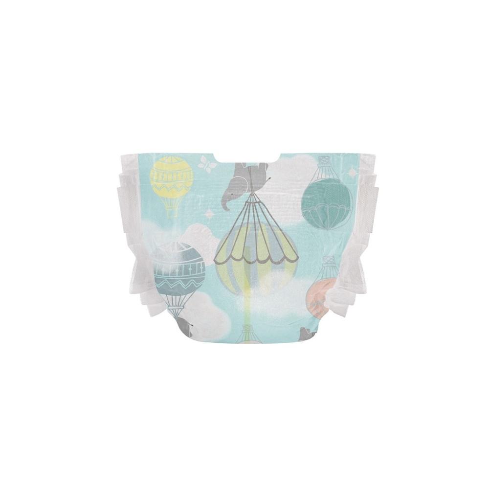 Foto 1 | The Honest Company Pañales Clean Conscious 32 Piezas Above It All