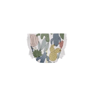 Foto 1 | The Honest Company Pañales Clean Conscious 27 Piezas Cactus