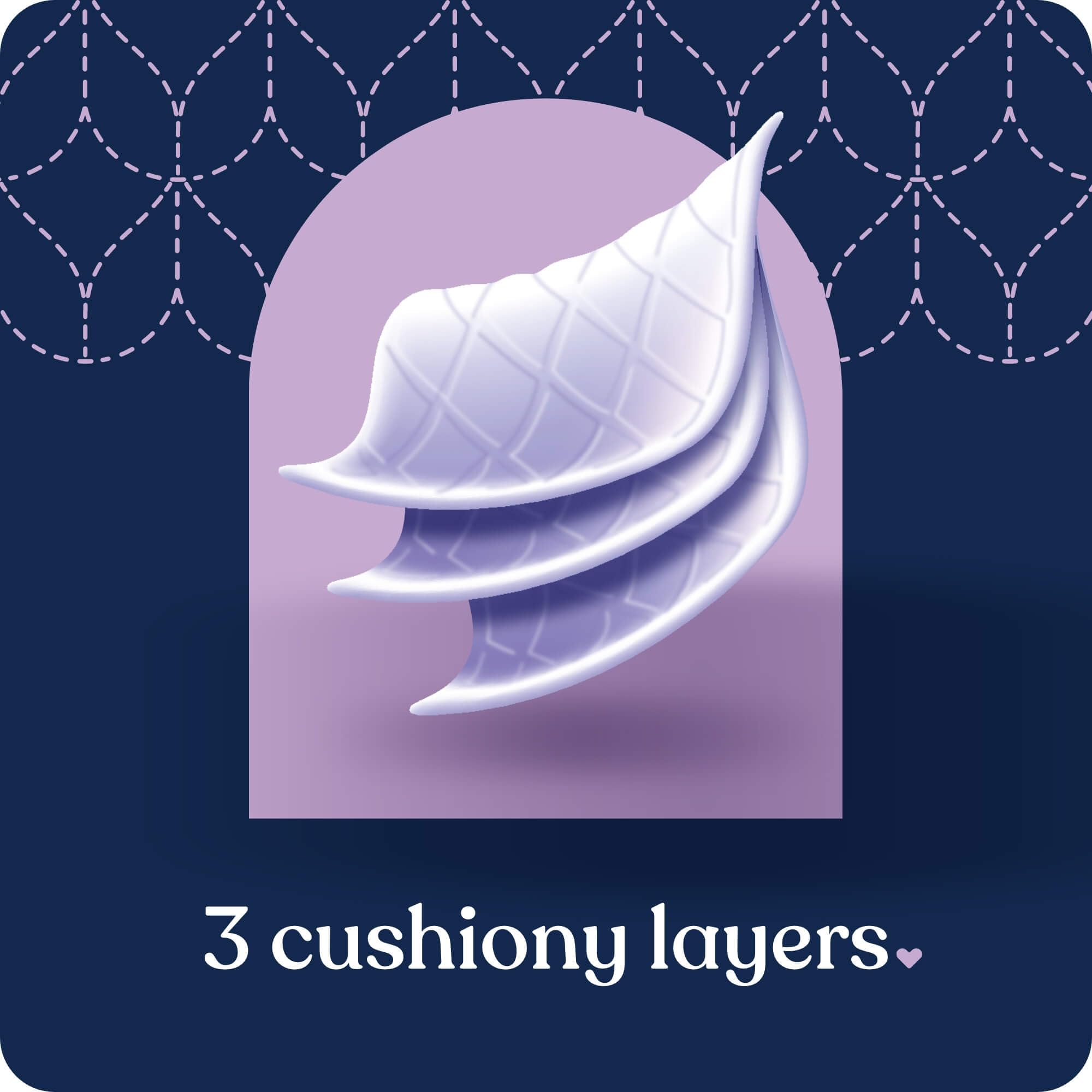 Foto 4 pulgar | Papel Higiénico Acolchado Northern Ultra Plush 32 Mega = 128 Reg - Venta Internacional.