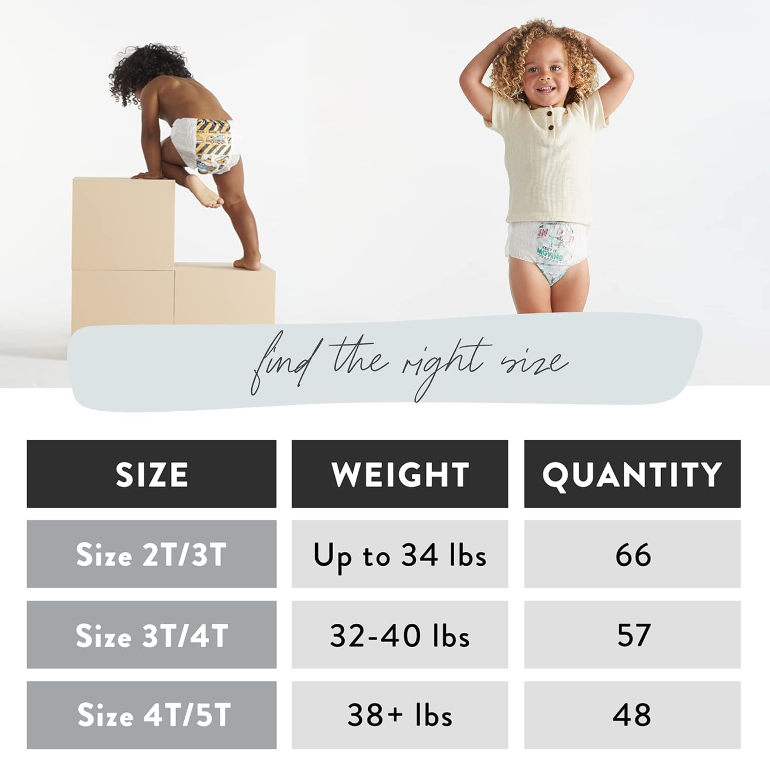 Foto 5 pulgar | Pantalones De Entrenamiento The Honest Company Clean Conscious, Talla 4t/5t - Venta Internacional.