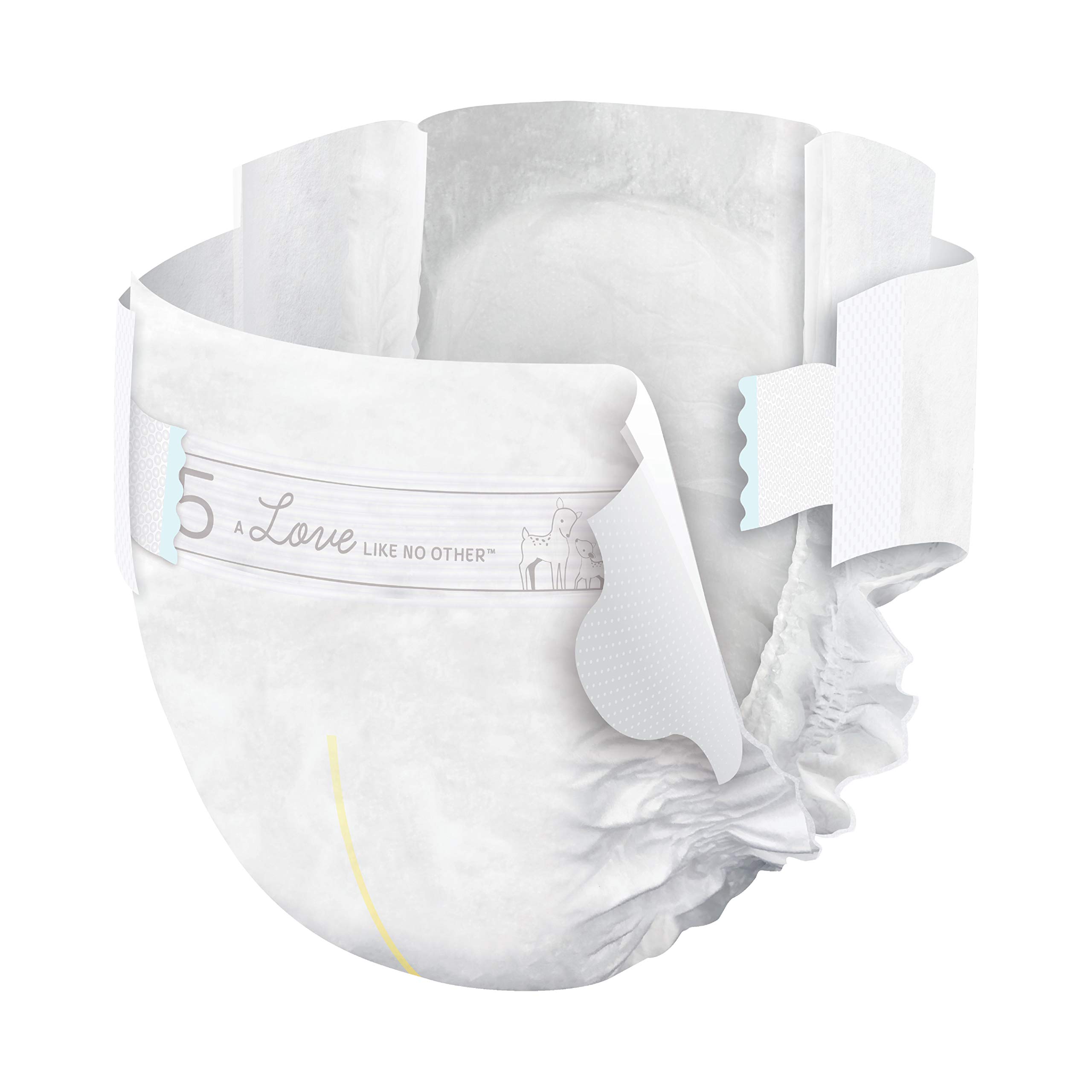 Foto 3 pulgar | Pañales Para Bebés Bambo Nature Premium, Ecológicos, Tamaño 5 X 150 - Venta Internacional.