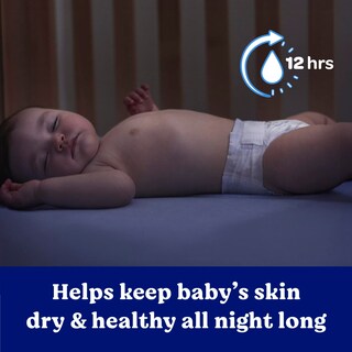 Foto 4 | Pañales De Noche Huggies Overnites, Tamaño 6 (16-18 Kg), 36 Unidades - Venta Internacional.