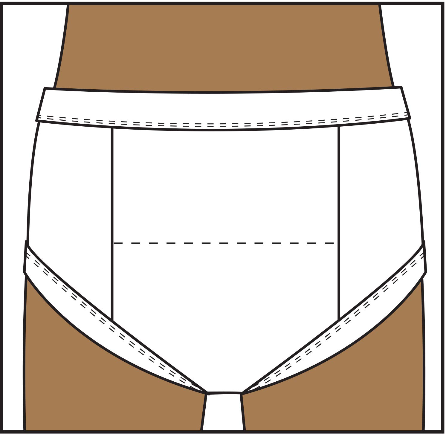 Foto 7 pulgar | Pantalones Bluey Para Ir Al Baño, Paquete De 7, Con Pegatinas Y Tabla, 18m-4t - Venta Internacional.